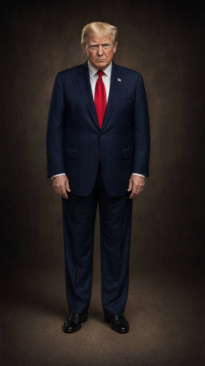 47 Portrait Poster Direction
